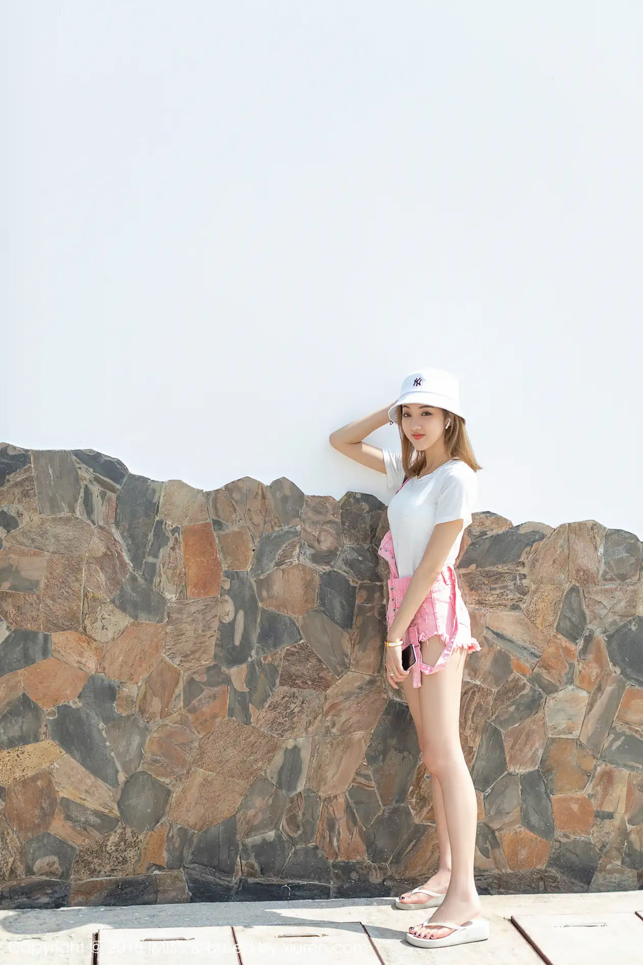 [爱蜜社] 2018.10.08 VOL.295 美琪vicky#[35P]-2