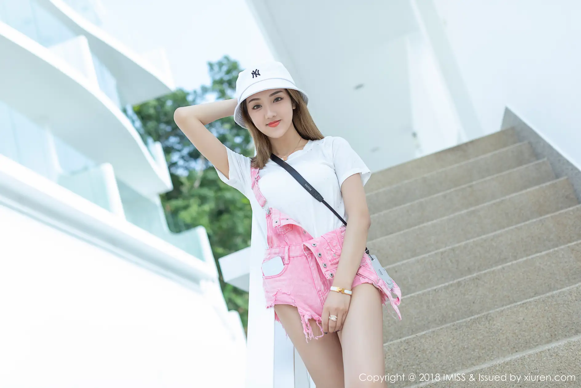 [爱蜜社] 2018.10.08 VOL.295 美琪vicky#[35P]-8