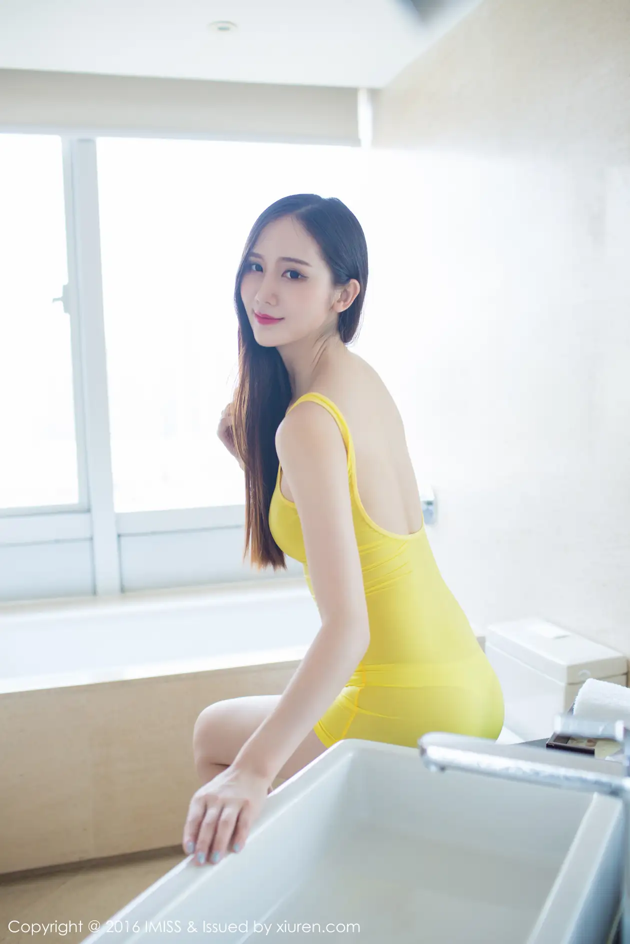 [爱蜜社] 2016.08.03 VOL.117 SISY思#[55P]-6