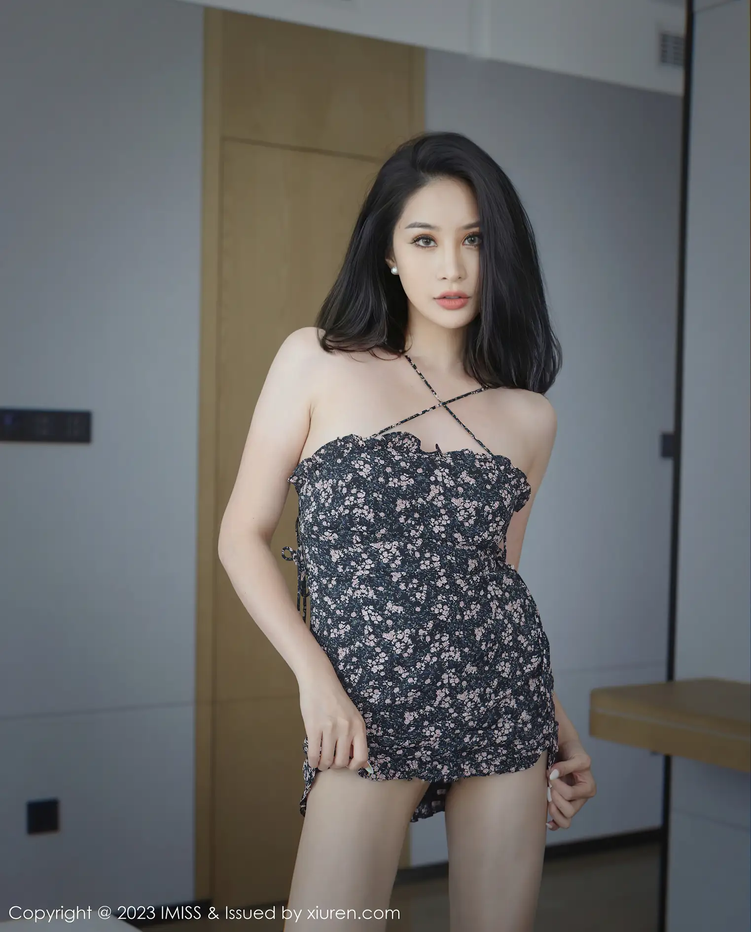 [爱蜜社] 2023.08.31 VOL.747 Jermy#[46P]-3