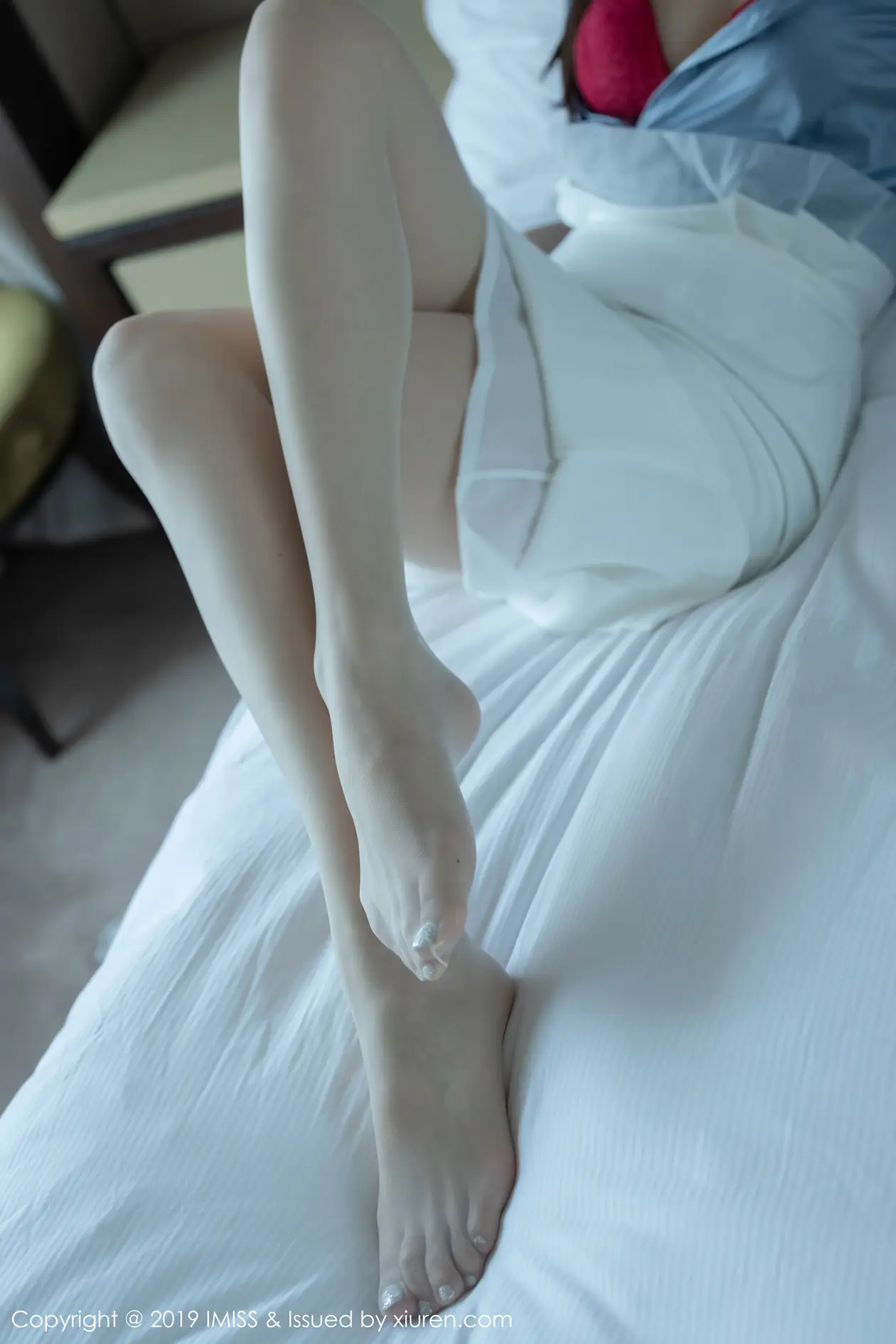 [爱蜜社] 2019.12.27 VOL.424 许诺Sabrina#[61P]-9