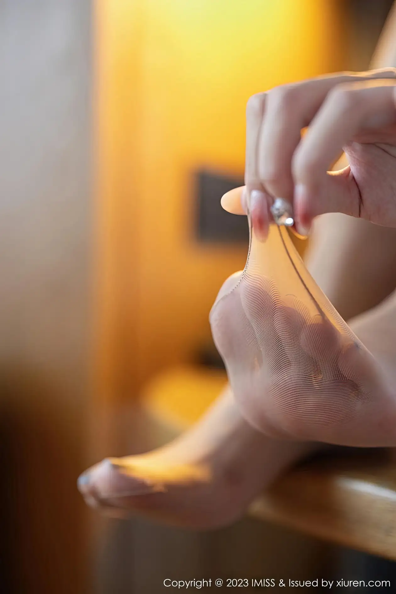 [爱蜜社] 2023.02.15 VOL.717 杨紫嫣candy#[65P]-7