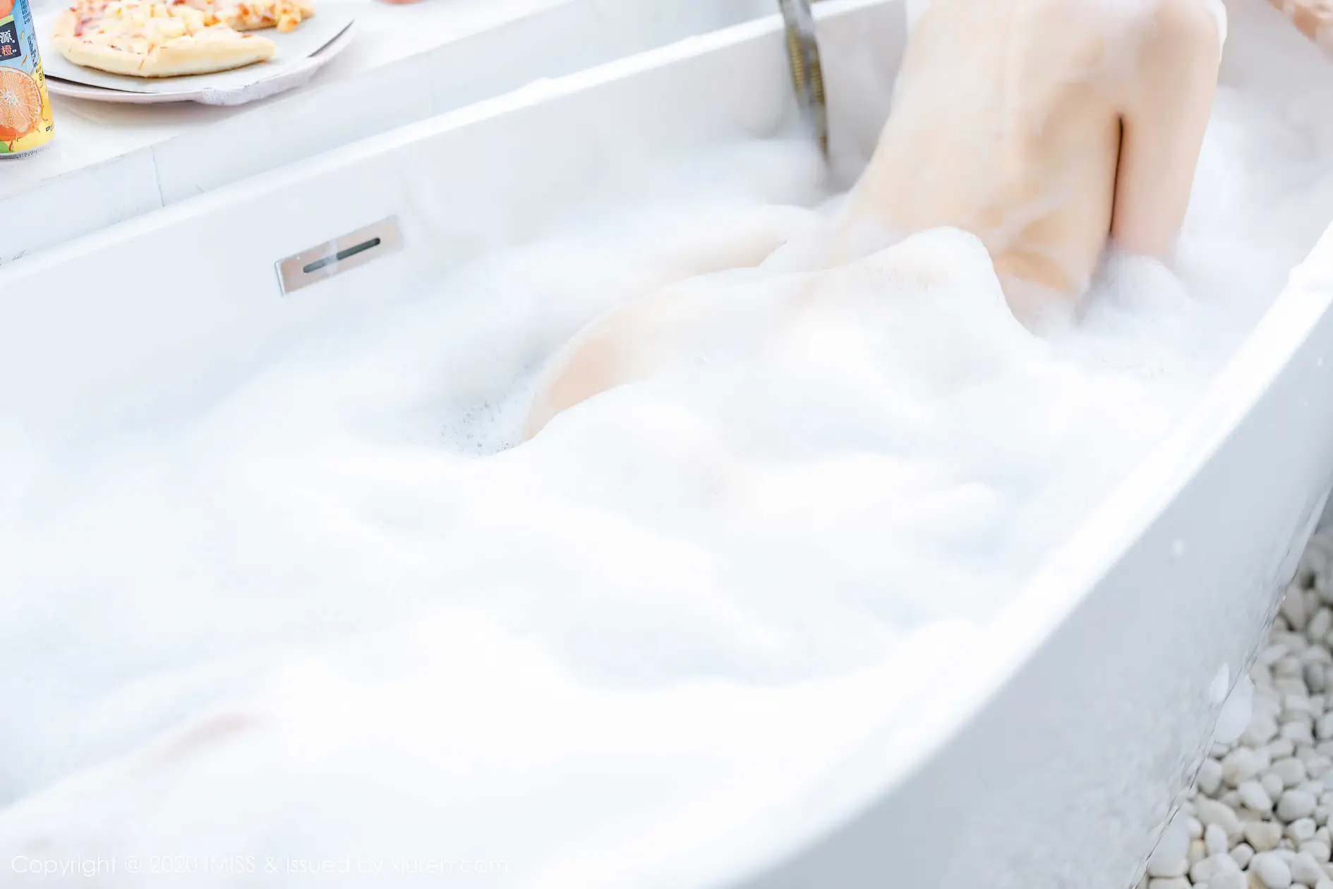 [爱蜜社] 2020.08.07 VOL.490 luvian本能#[47P]-2