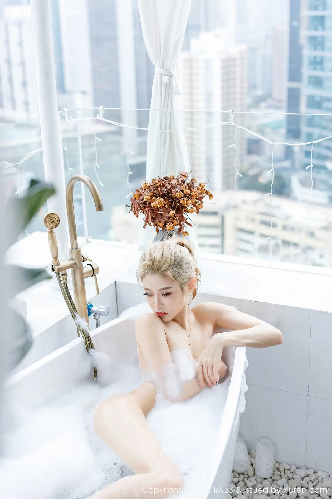 [爱蜜社] 2020.08.07 VOL.490 luvian本能#[47P]-9