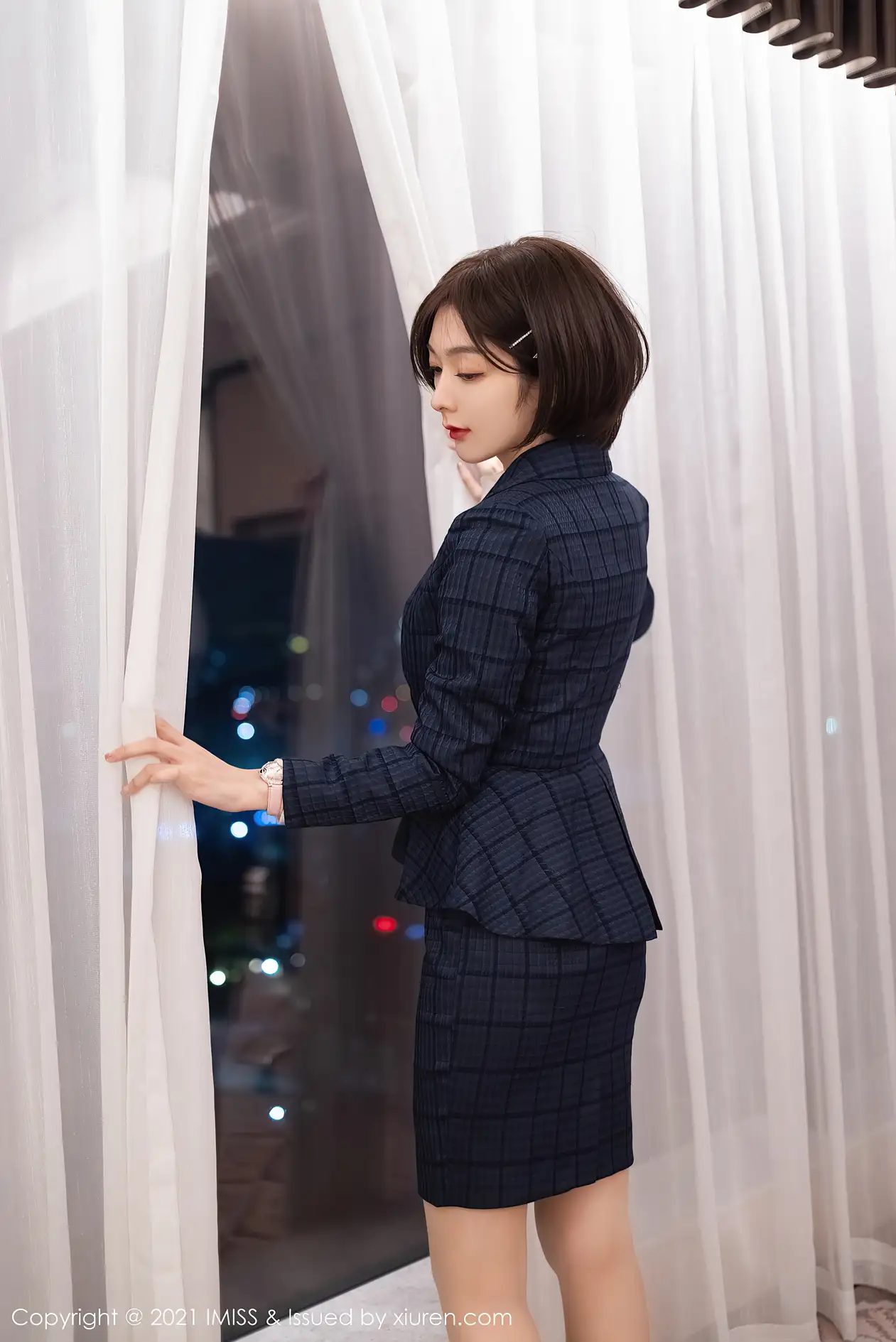 [爱蜜社] 2021.04.13 VOL.575 Angela00#[55P]-6