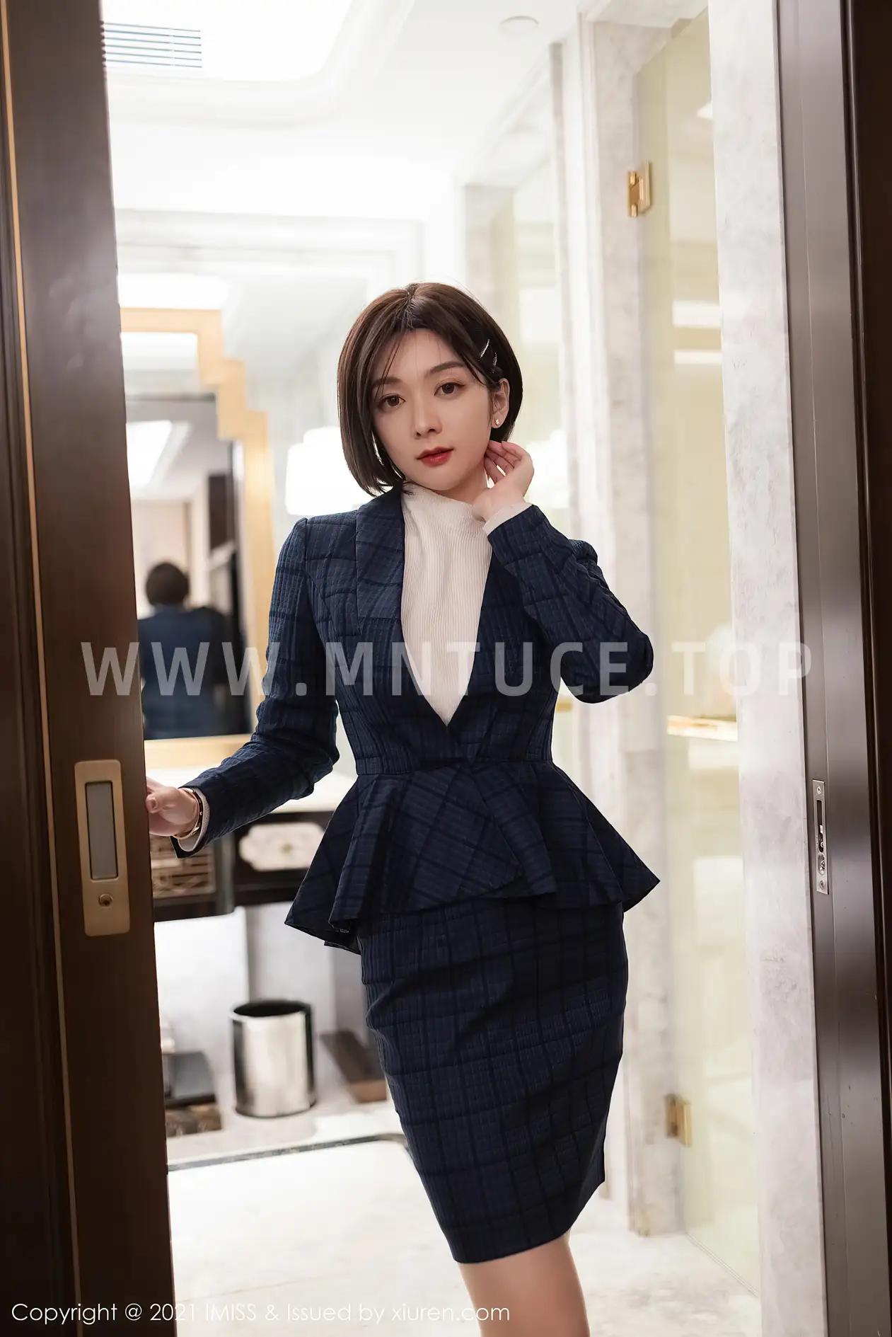 [爱蜜社] 2021.04.13 VOL.575 Angela00#[55P]-9