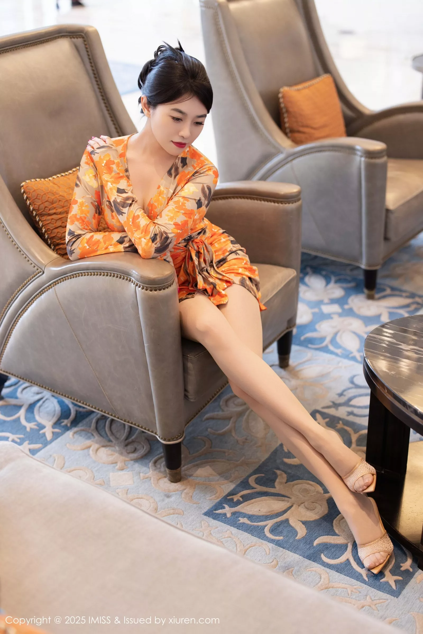 [爱蜜社] 2025.07.21 VOL.796 许诺#[98P]-2