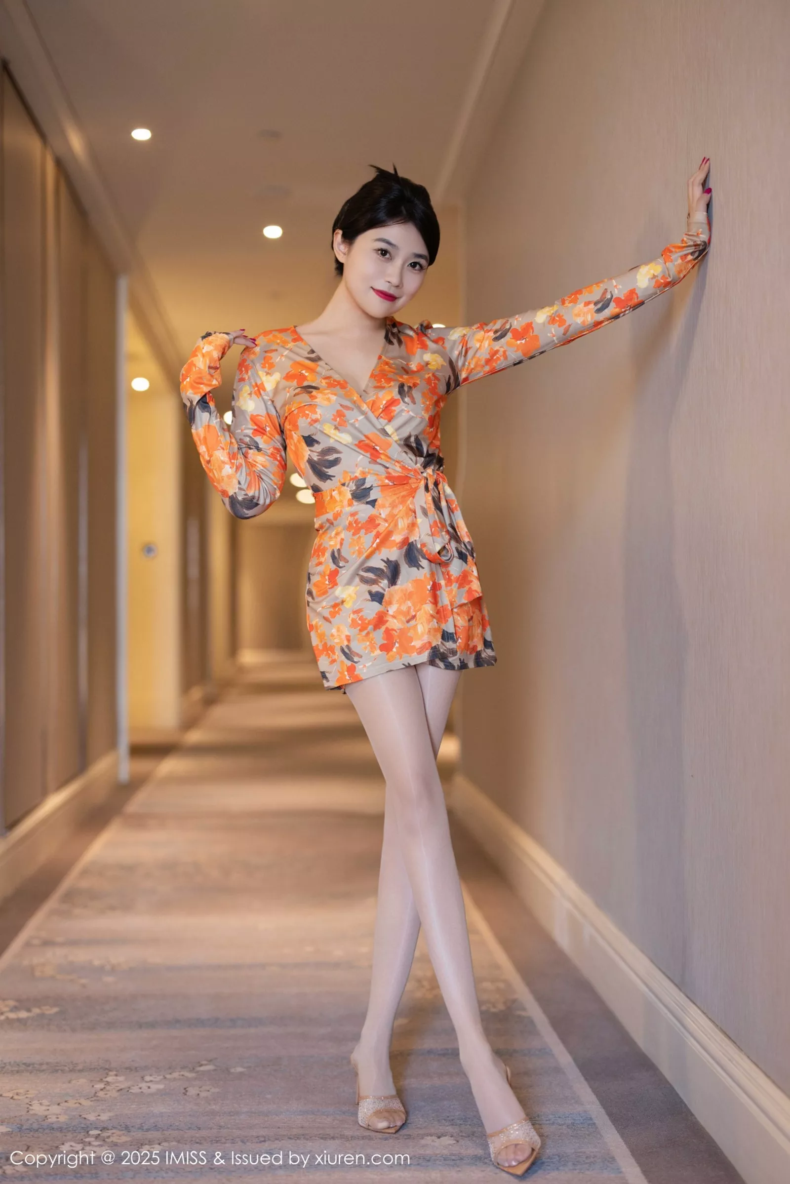 [爱蜜社] 2025.07.21 VOL.796 许诺#[98P]-8