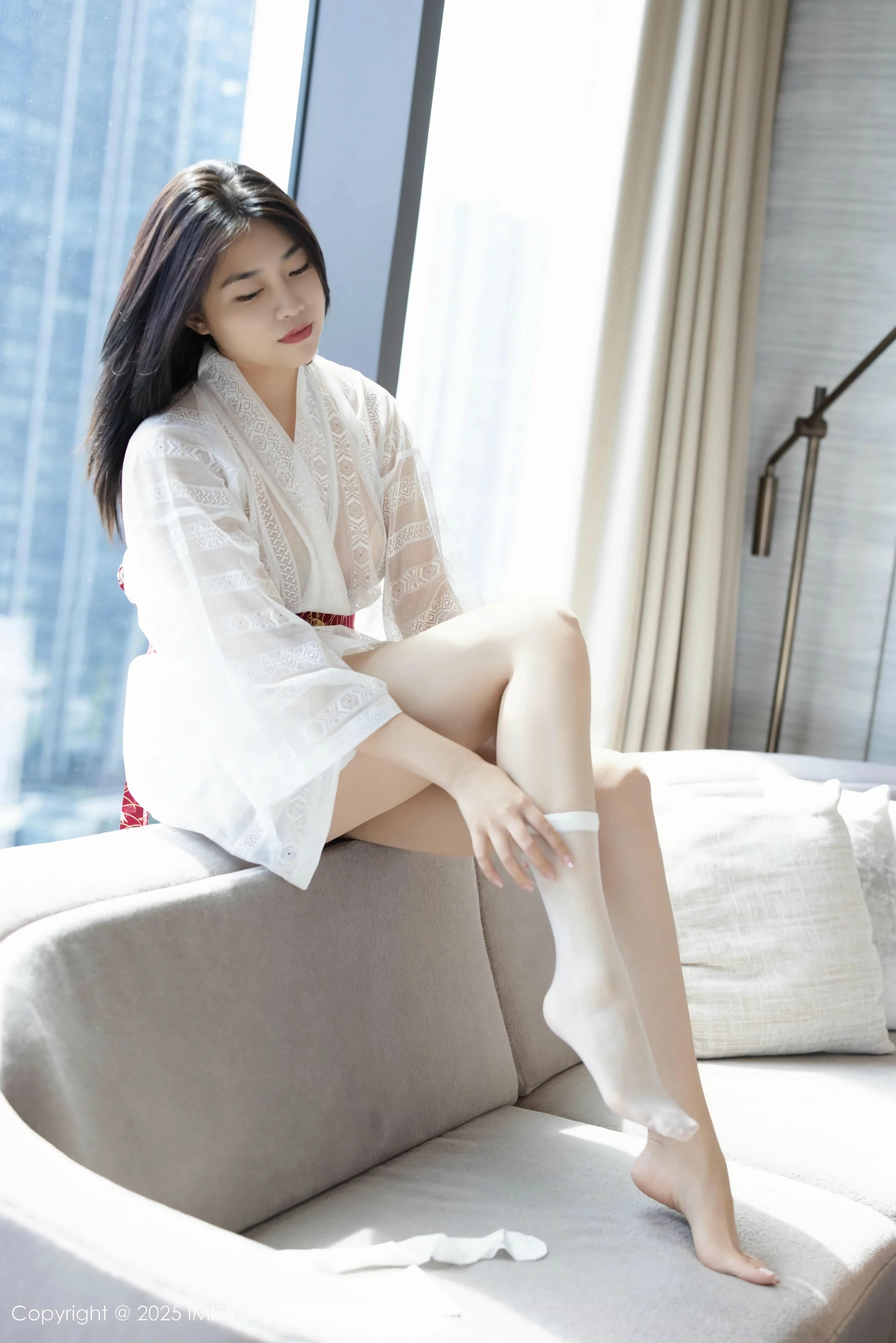 [爱蜜社] 2025.08.14 VOL.798 许诺#[59P]-7