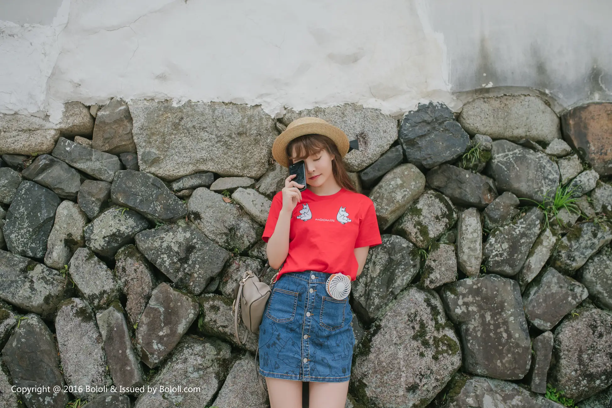 [波萝社] 2017.08.06 Vol.097 柳侑绮#[66P]-9