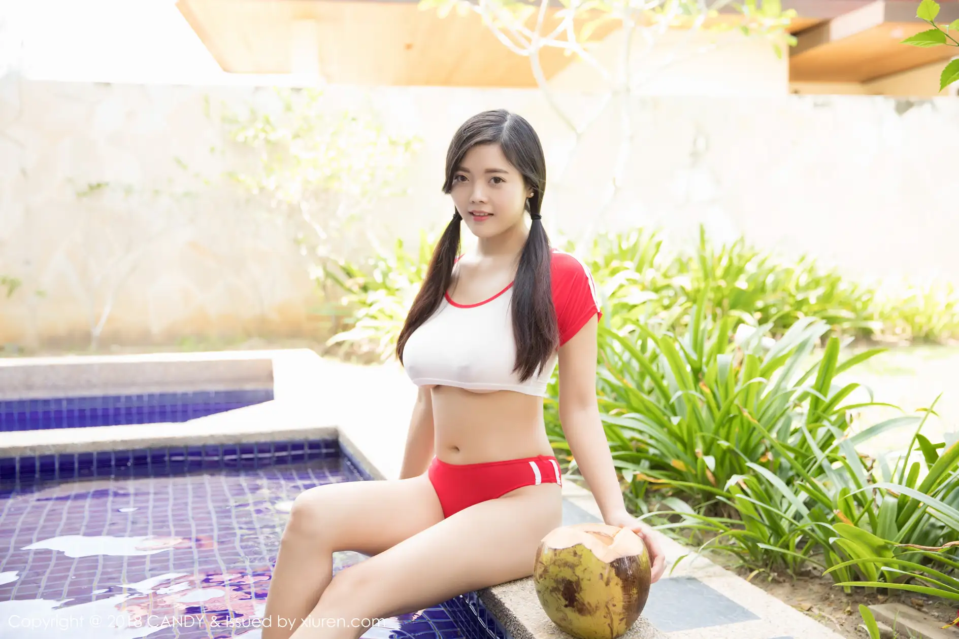 [糖果画报] 2018.01.31 Vol.050 林美惠子Mieko#[31P]-10