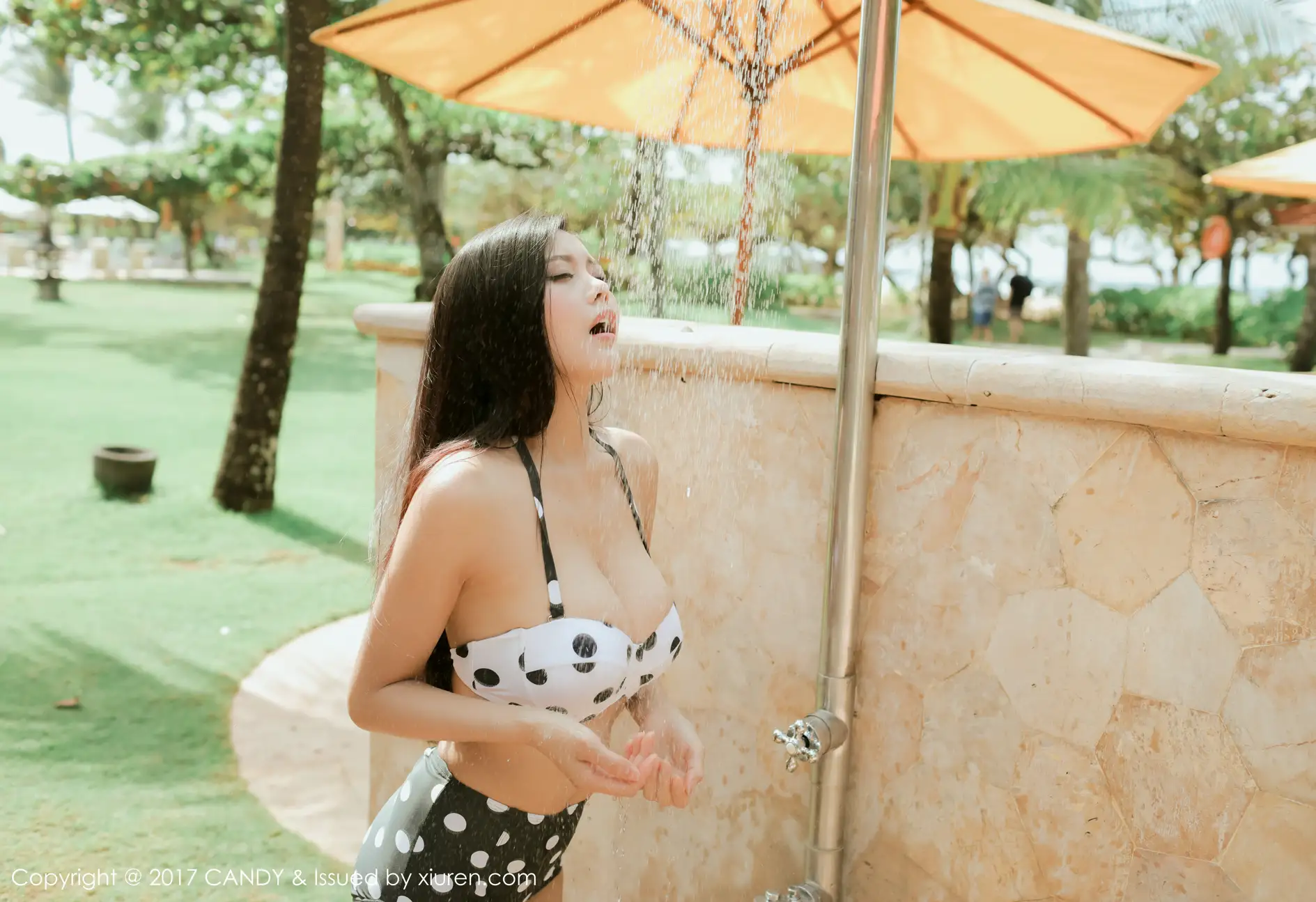 [糖果画报] 2017.11.20 Vol.042 林美惠子Mieko#[41P]-4