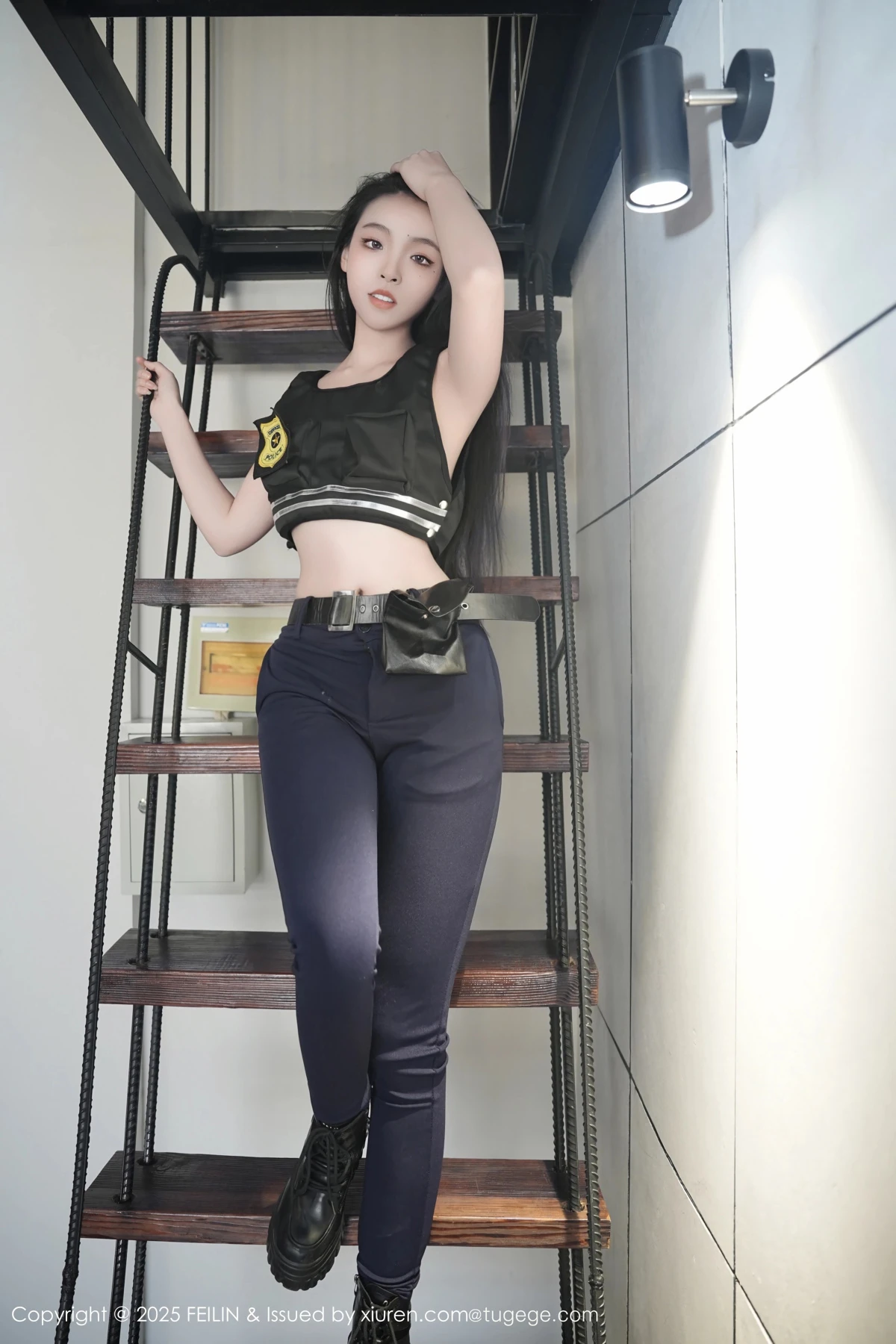 [嗲囡囡] 2025.01.02 VOL.497 芝樱#[75P]-5