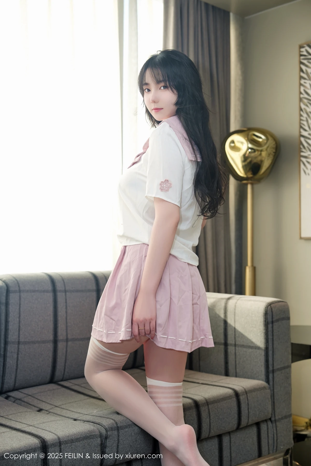 [嗲囡囡] 2025.02.24 VOL.503 软情#[71P]-2