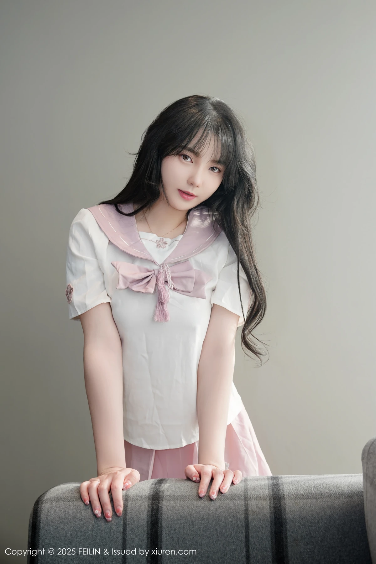 [嗲囡囡] 2025.02.24 VOL.503 软情#[71P]-2