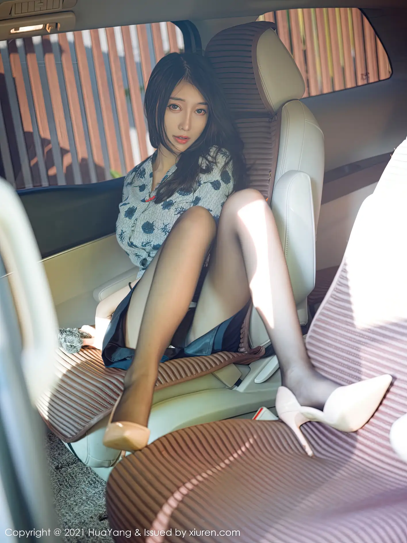 [花漾] 2021.04.23 VOL.0394 玥儿玥er#[57P]-5