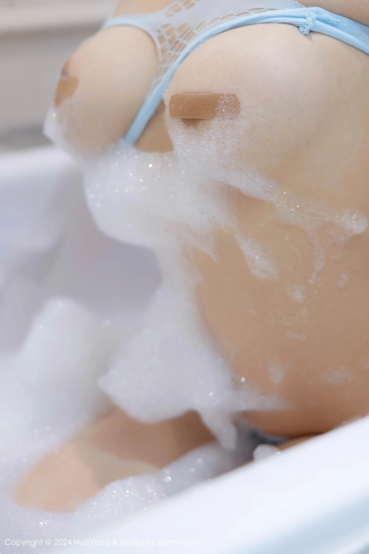 [花漾] 2024.07.31 VOL.596 凯竹Quinn#[76P]-10