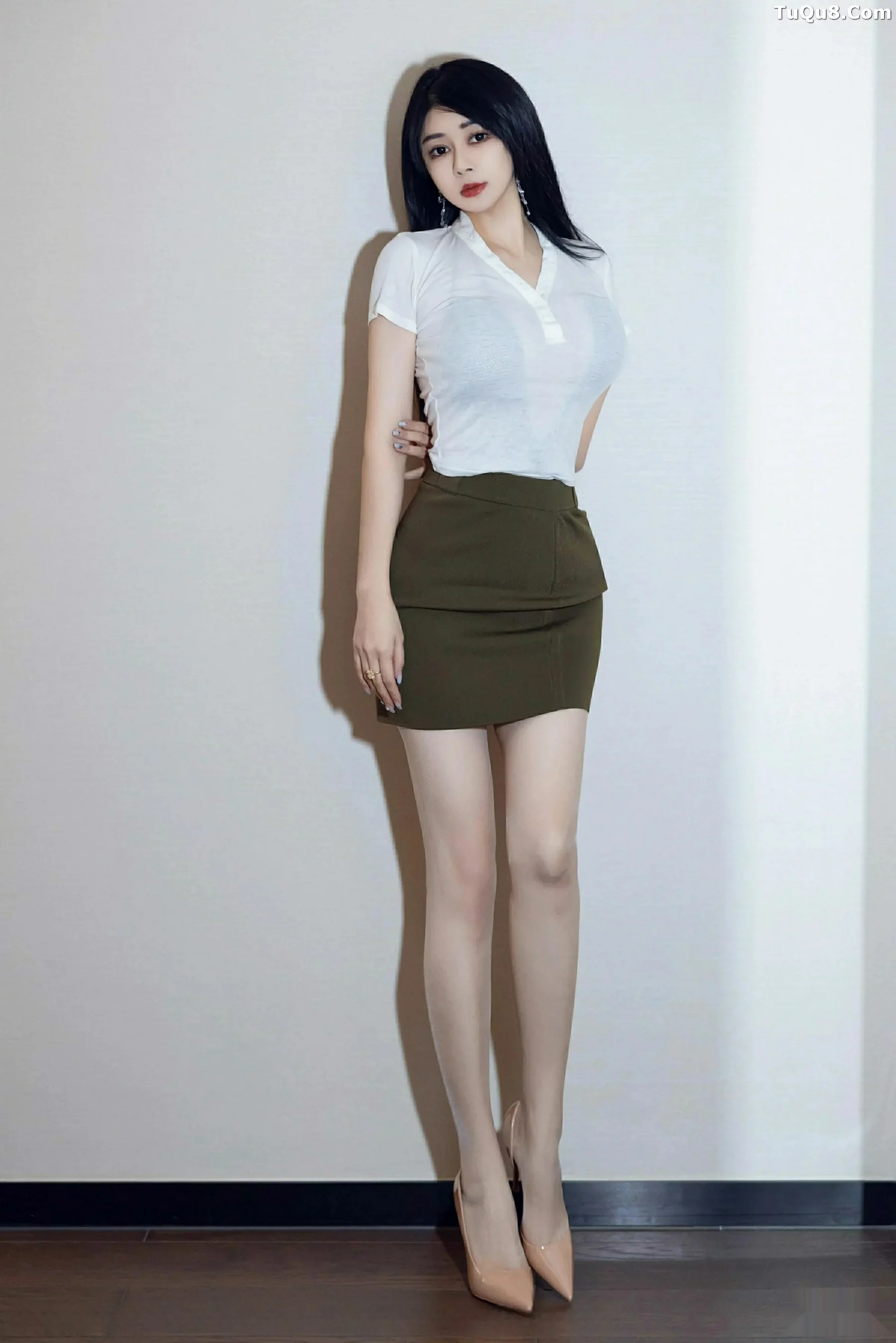 [花漾] 2025.09.29 VOL.647 凯竹#[54P]-1