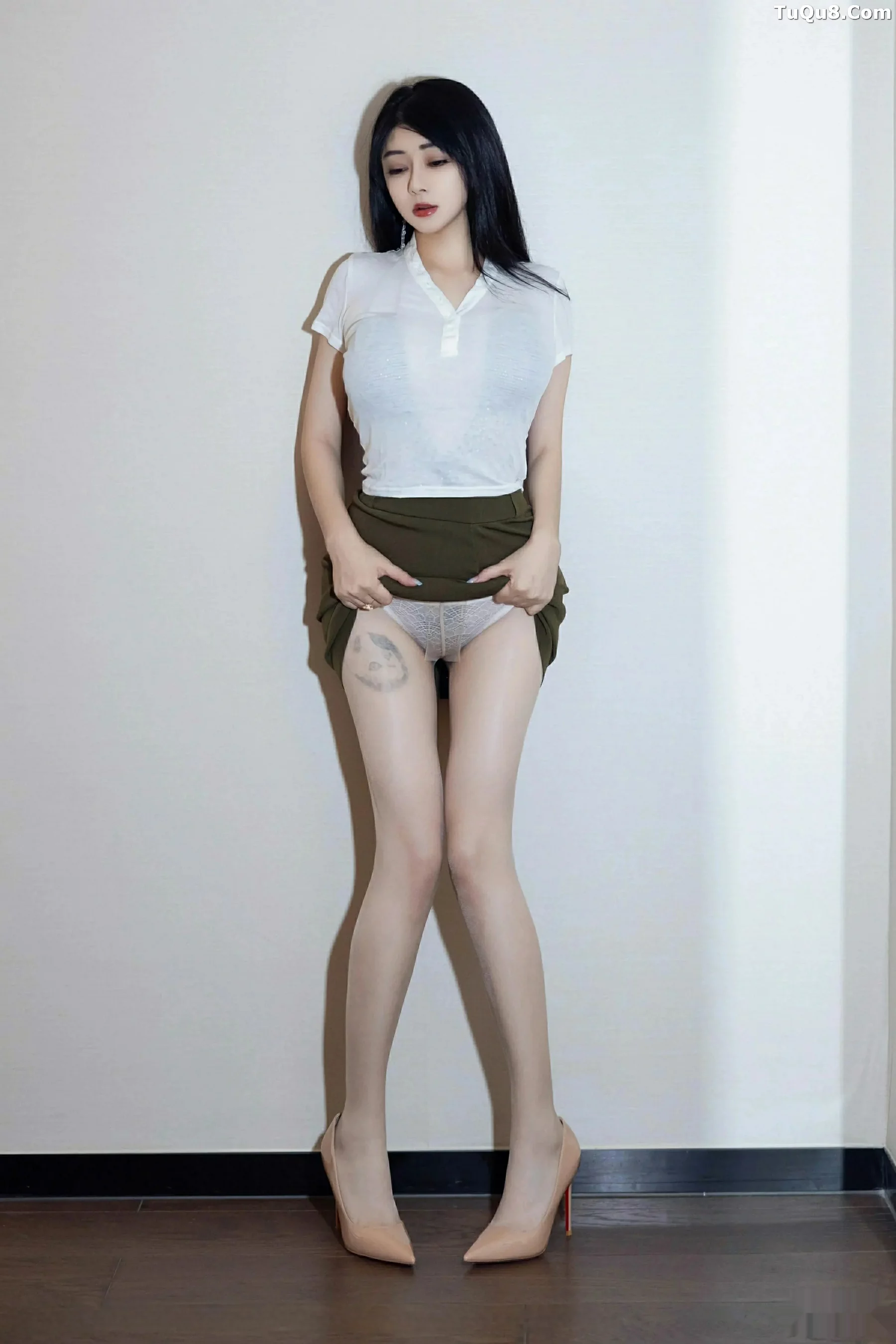 [花漾] 2025.09.29 VOL.647 凯竹#[54P]-8