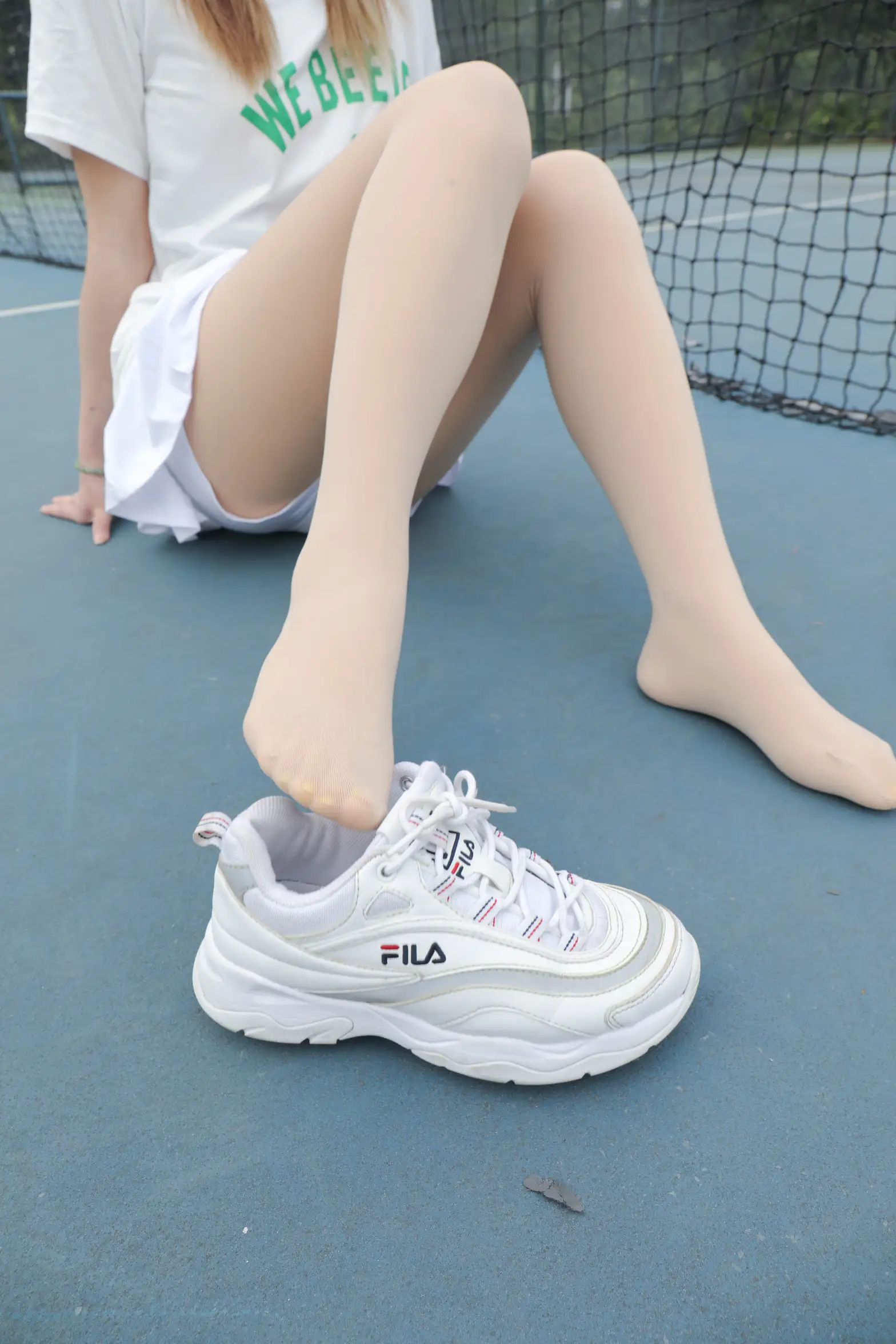 [爱美足] 爱美足 NO.209 梦琪#[74P]-2
