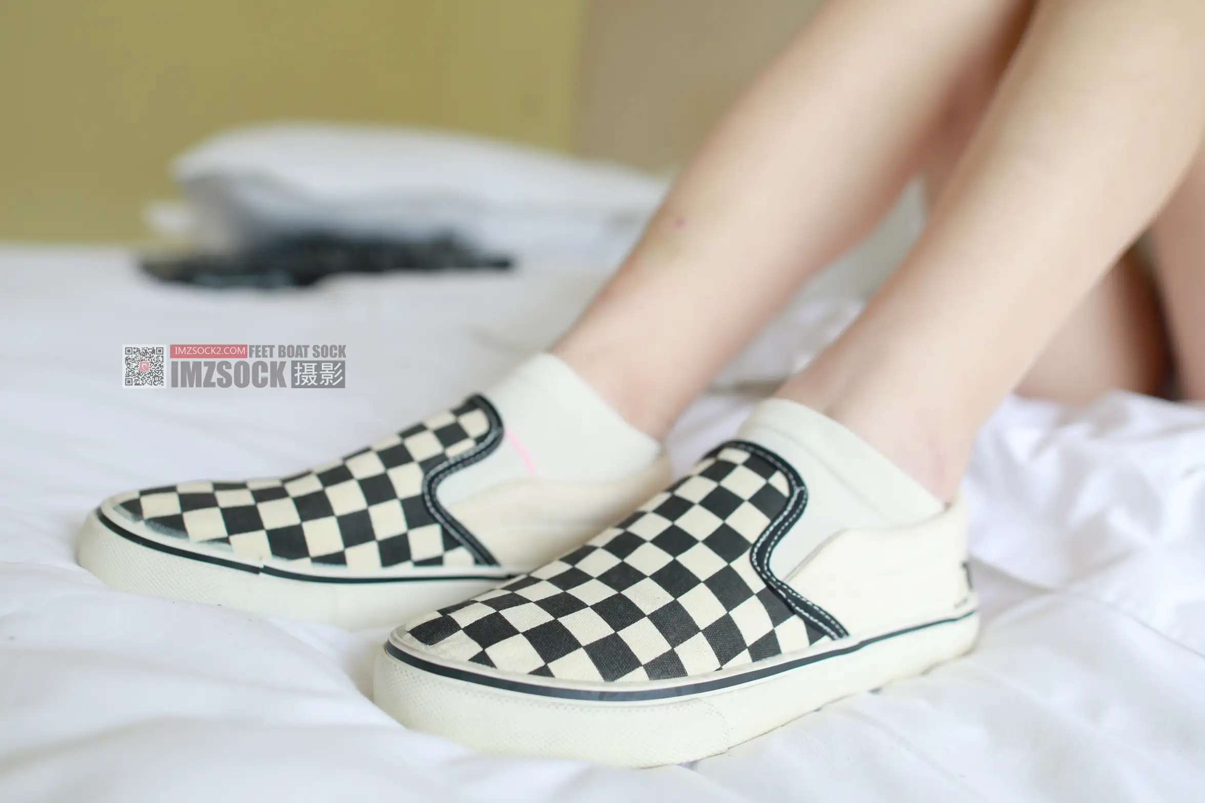 [Mzsock] Love Beauty Foot NO.144 dense#[74P]-1