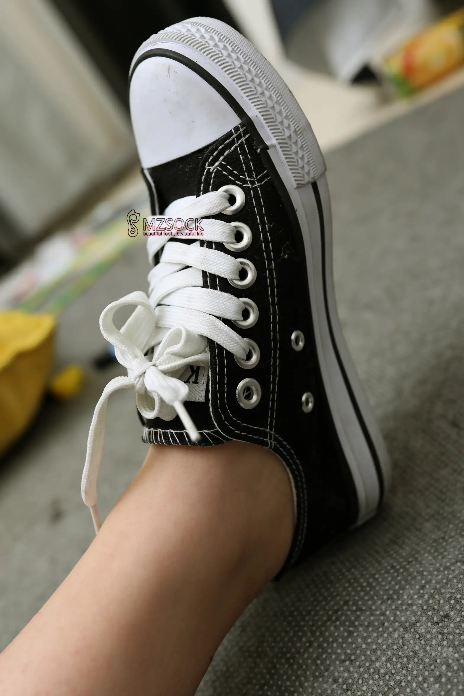 [爱美足] 爱美足 NO.015 多多#[74P]-6