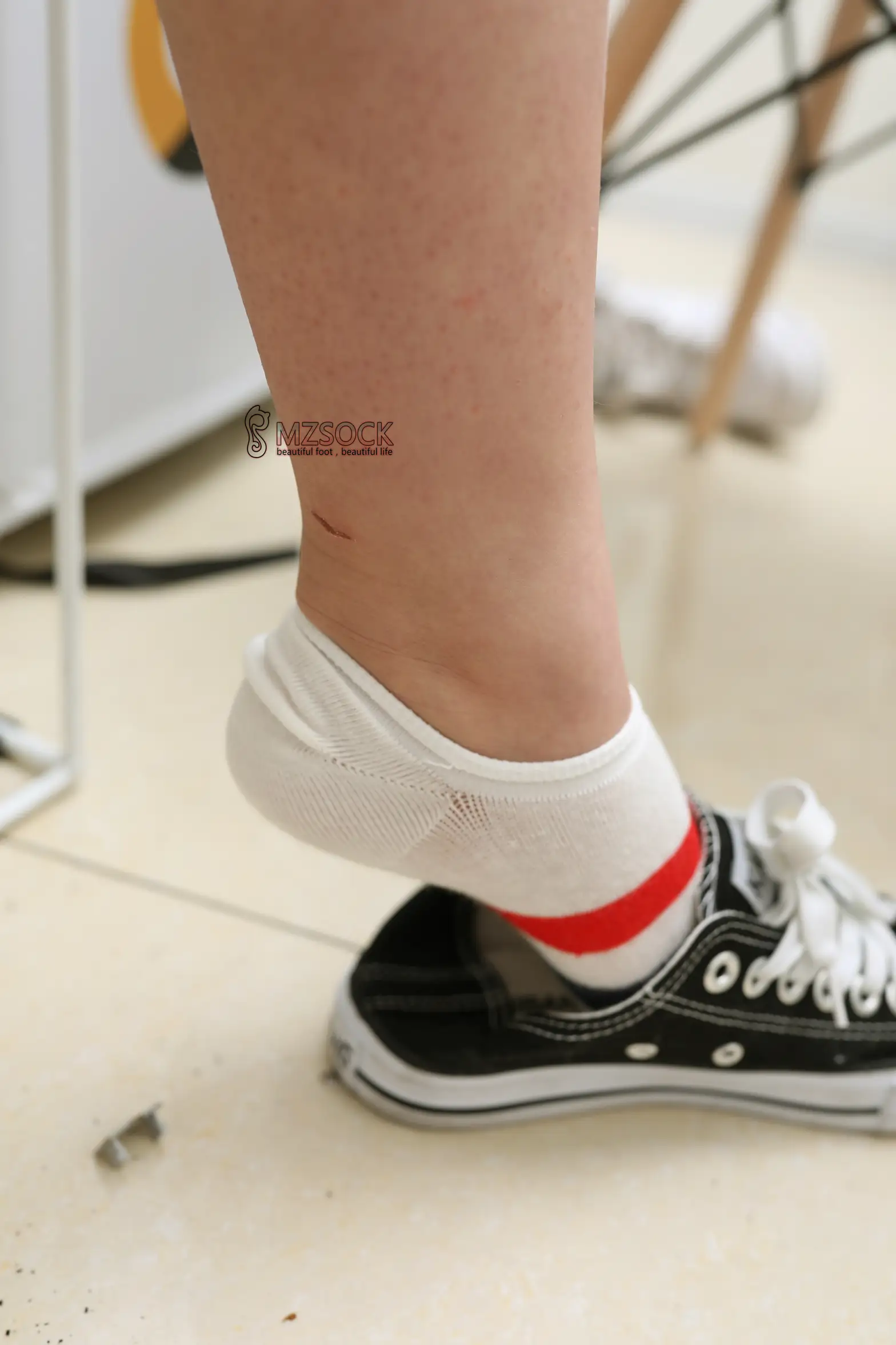 [爱美足] 爱美足 NO.015 多多#[74P]-1