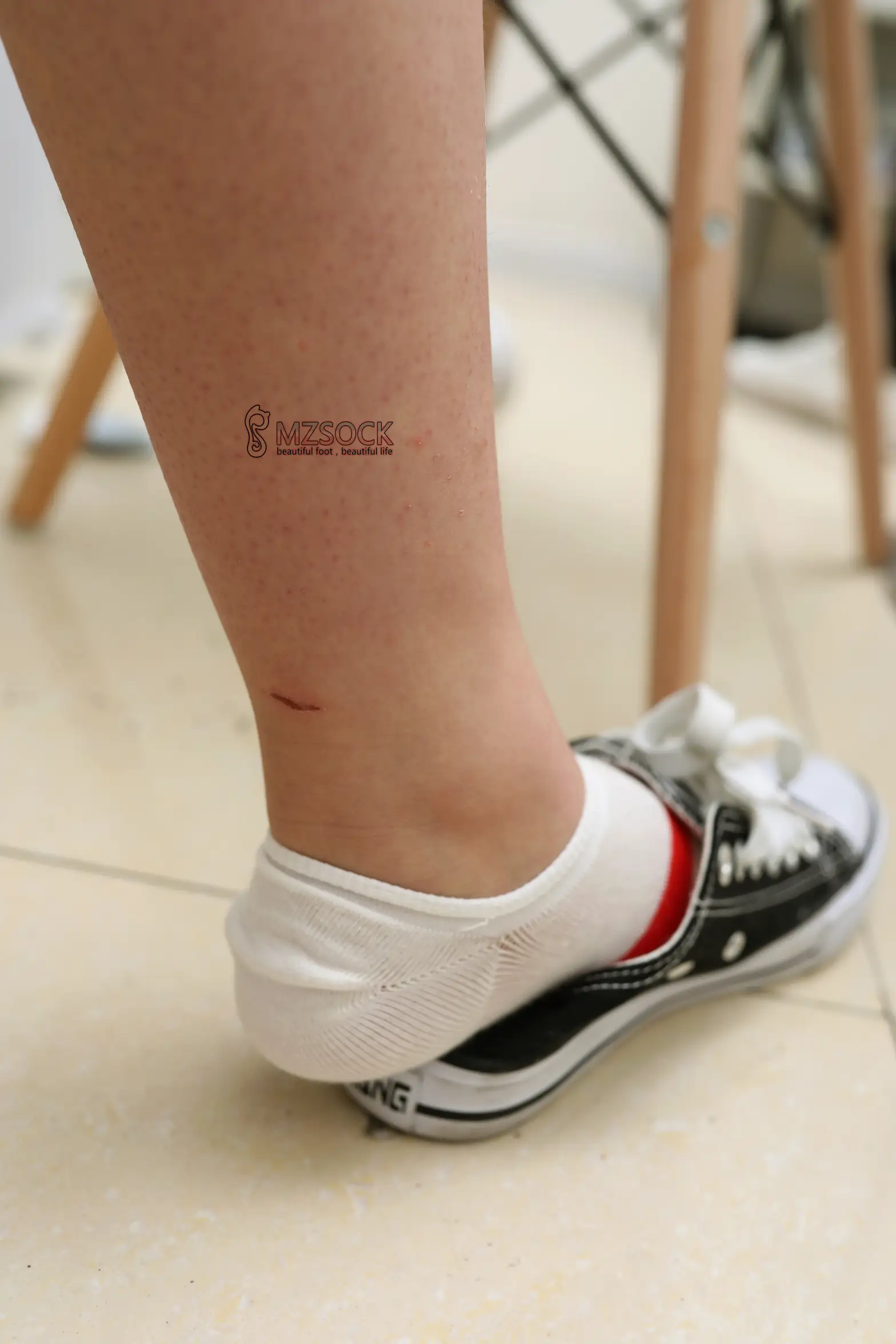 [爱美足] 爱美足 NO.015 多多#[74P]-2