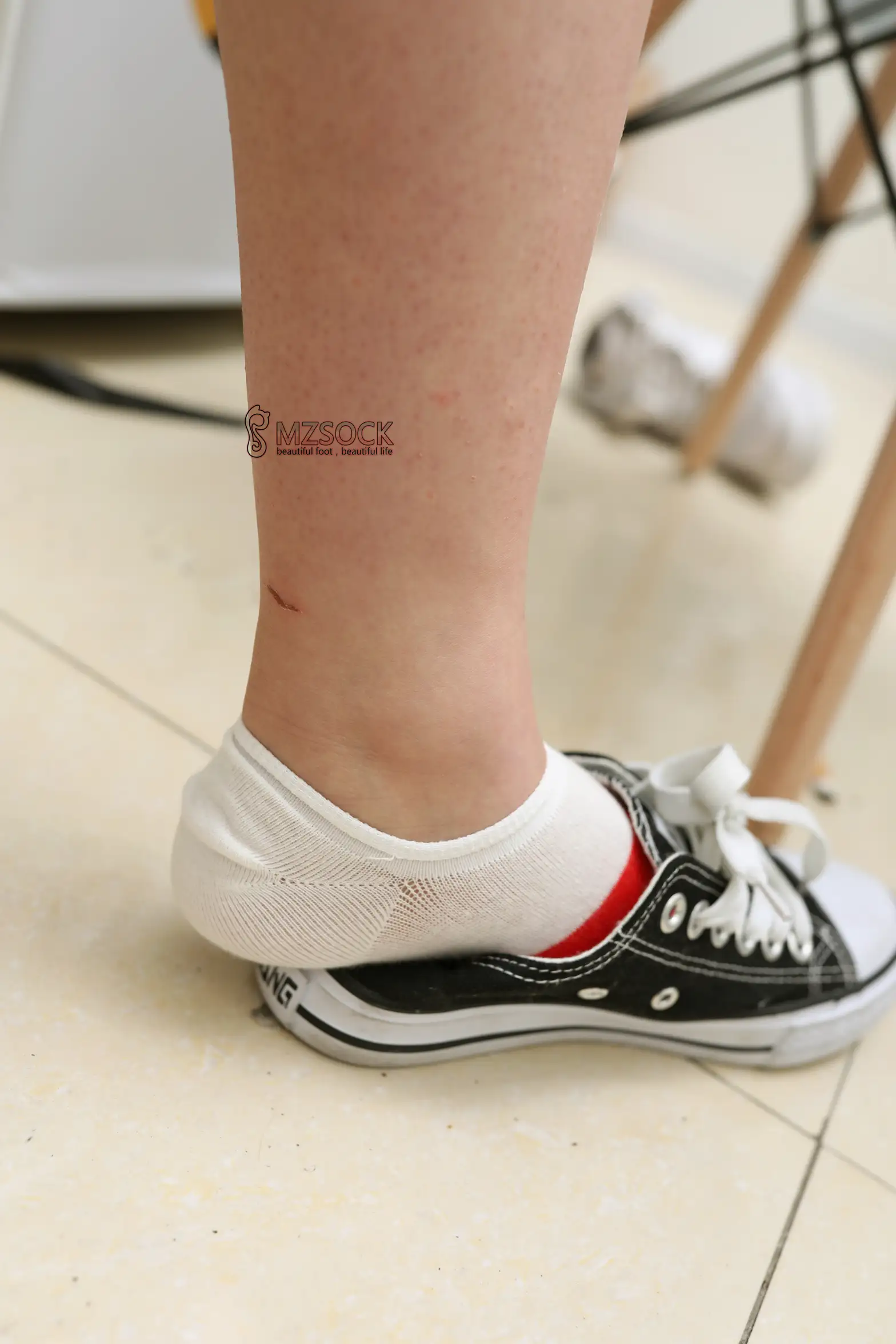 [爱美足] 爱美足 NO.015 多多#[74P]-3