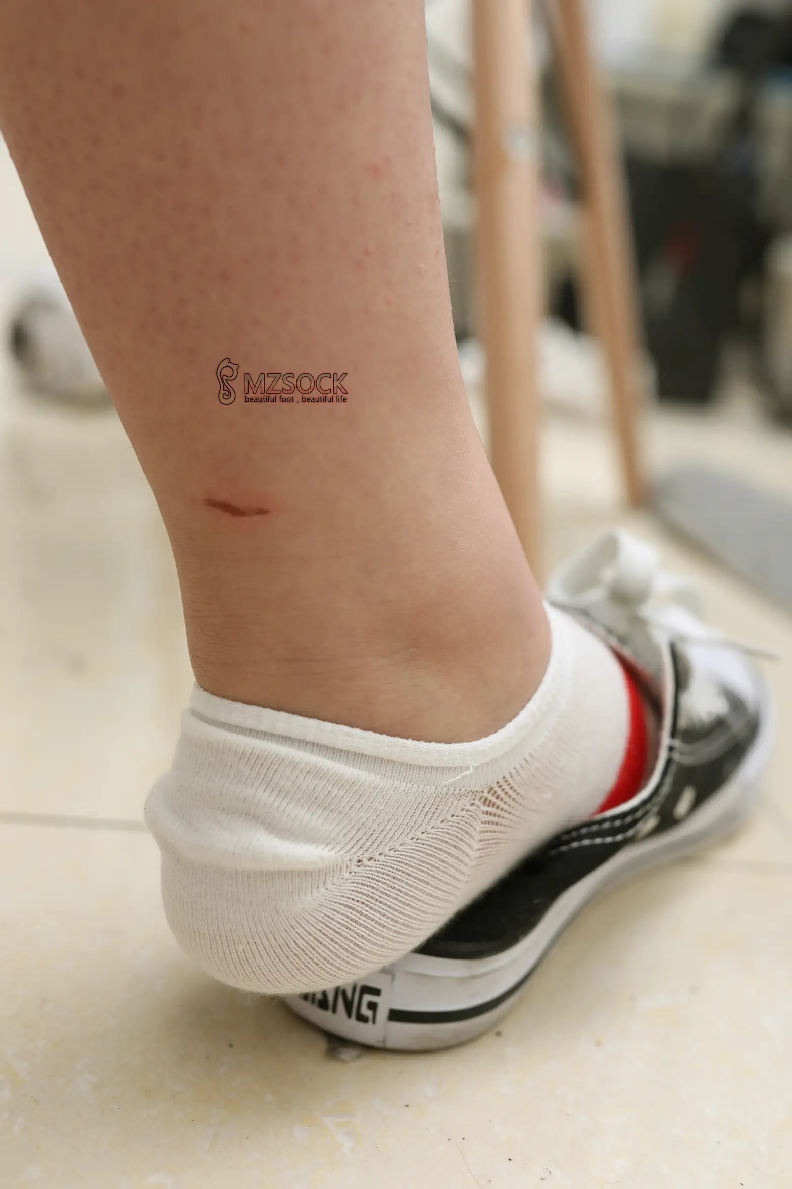 [爱美足] 爱美足 NO.015 多多#[74P]-4