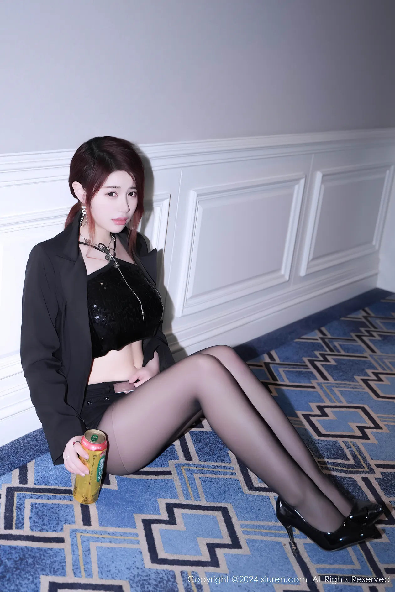 [秀人网] 2024.03.08 NO.8199 美七 Mia#[70P]-2