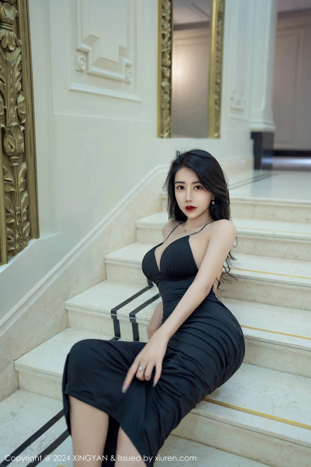 [星颜社] 2024.06.12 VOL.240 李若汐#[78P]-10