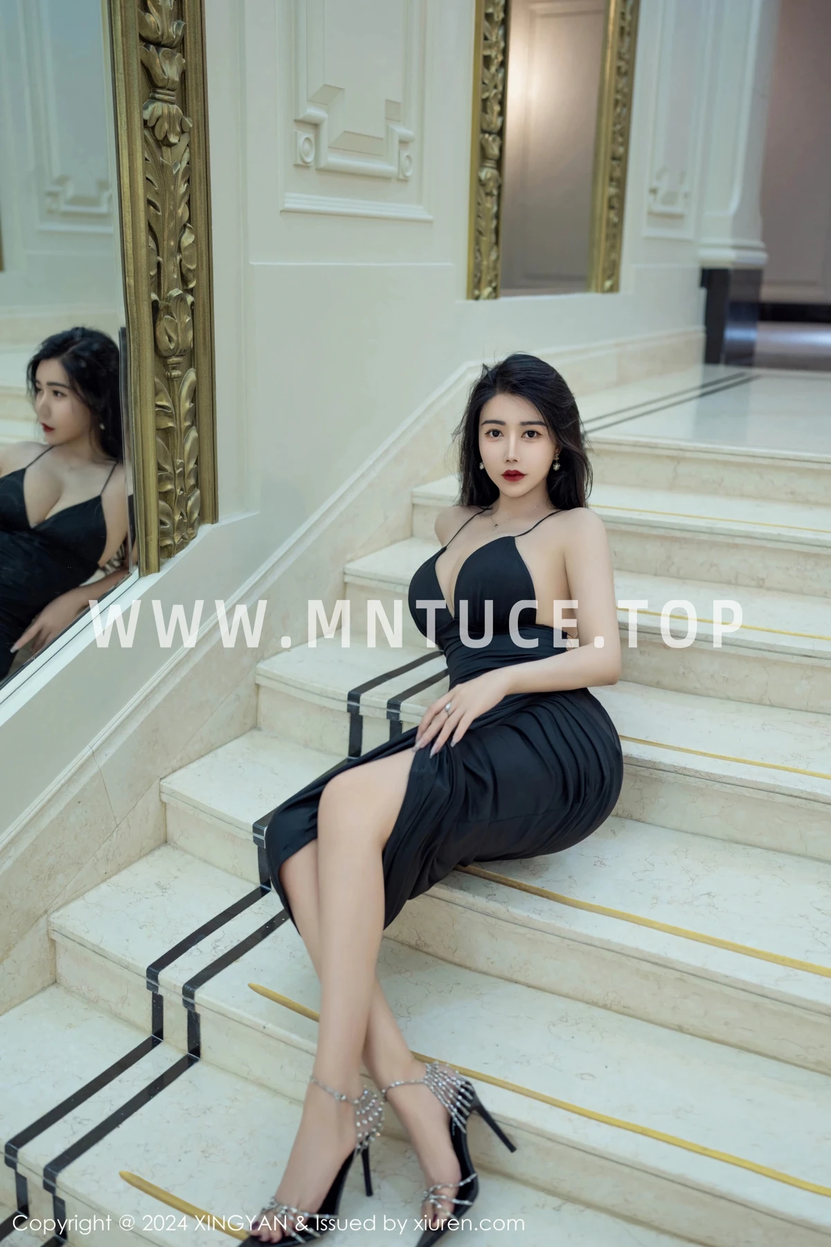 [星颜社] 2024.06.12 VOL.240 李若汐#[78P]-1