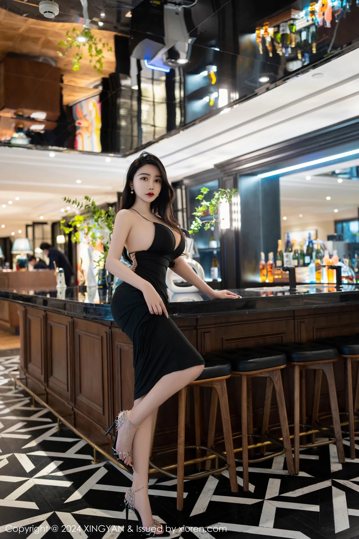 [星颜社] 2024.06.12 VOL.240 李若汐#[78P]-6