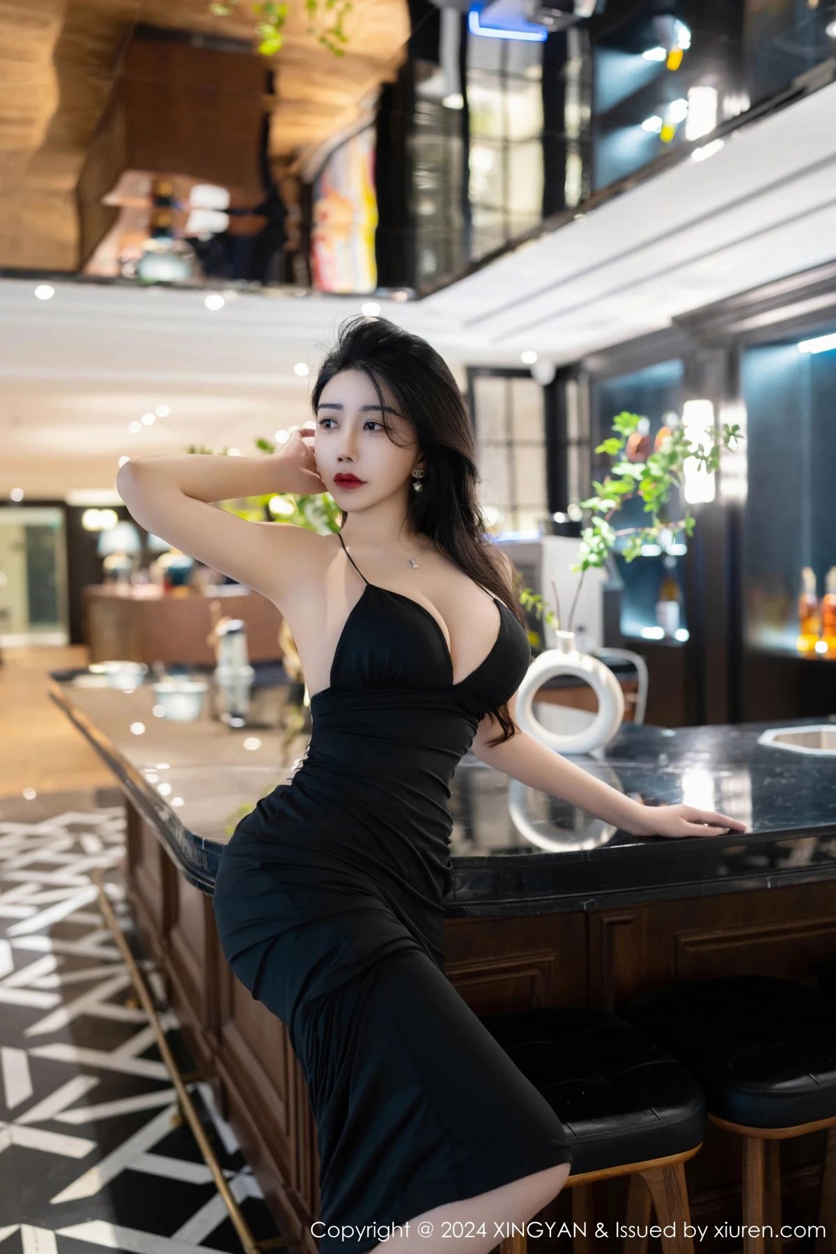 [星颜社] 2024.06.12 VOL.240 李若汐#[78P]-7