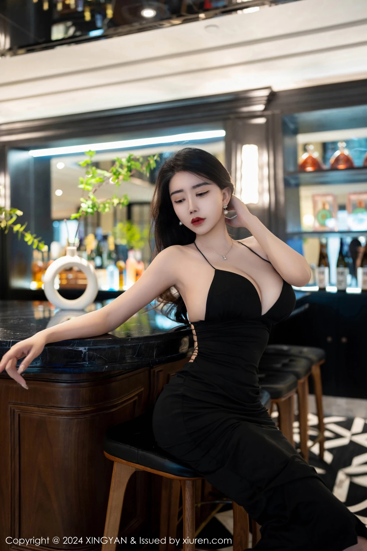 [星颜社] 2024.06.12 VOL.240 李若汐#[78P]-10