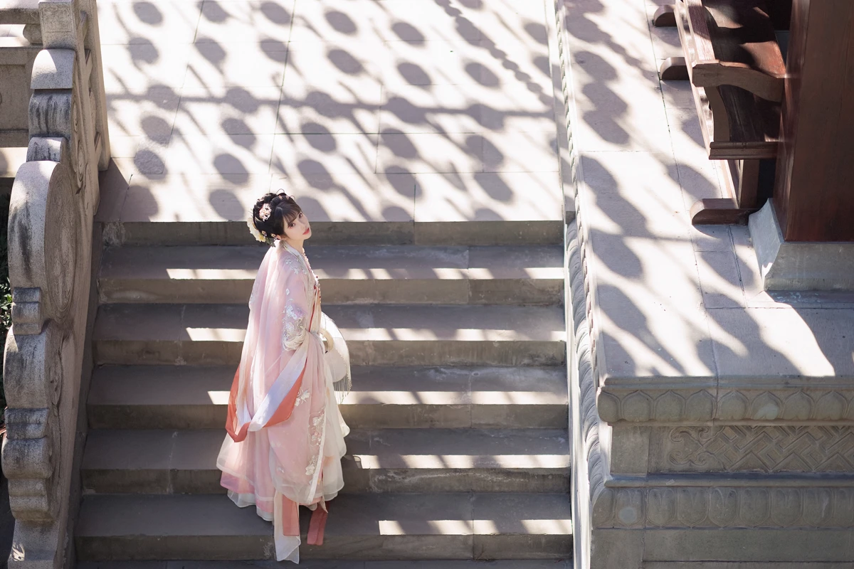 [艺图语] 2023.02.10 Vol.3011 红豆相思 一只阿梦崽#[50P]-3