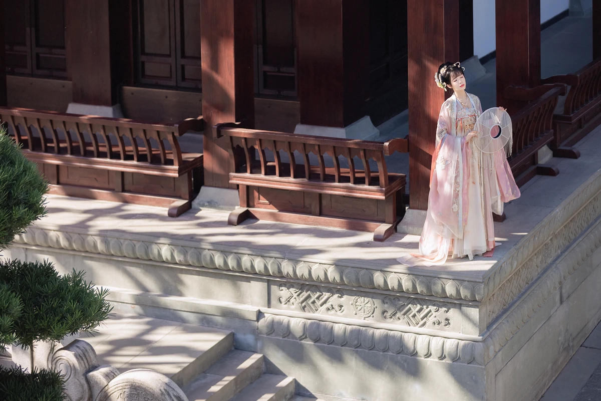 [艺图语] 2023.02.10 Vol.3011 红豆相思 一只阿梦崽#[50P]-6