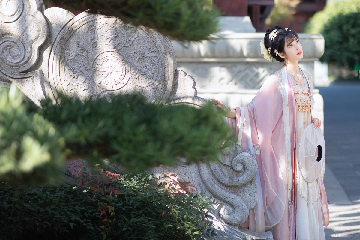 [艺图语] 2023.02.10 Vol.3011 红豆相思 一只阿梦崽#[50P]-4