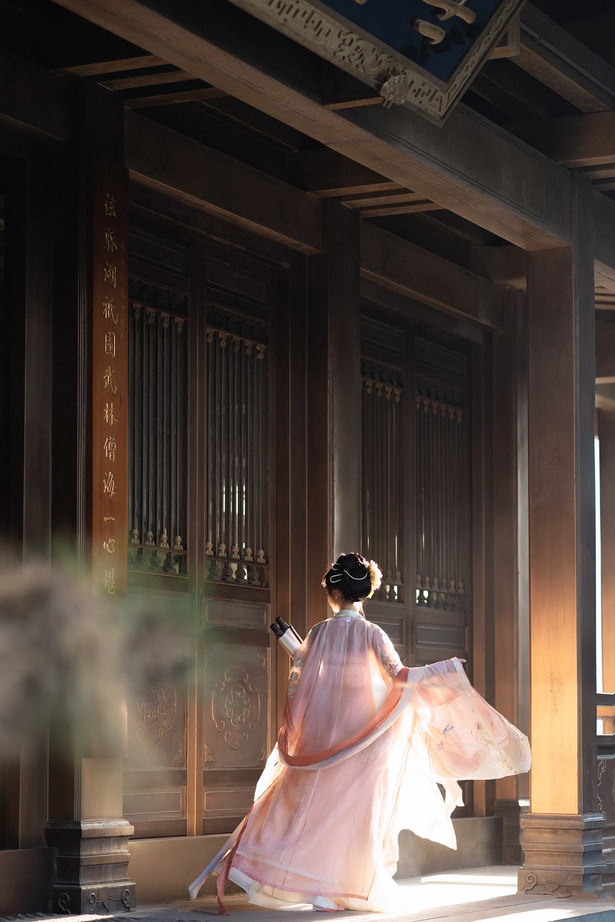 [艺图语] 2023.02.10 Vol.3011 红豆相思 一只阿梦崽#[50P]-1