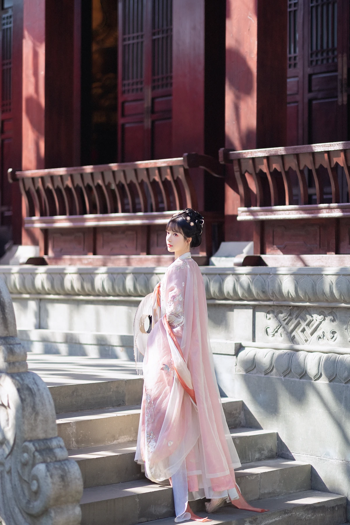 [艺图语] 2023.02.10 Vol.3011 红豆相思 一只阿梦崽#[50P]-6