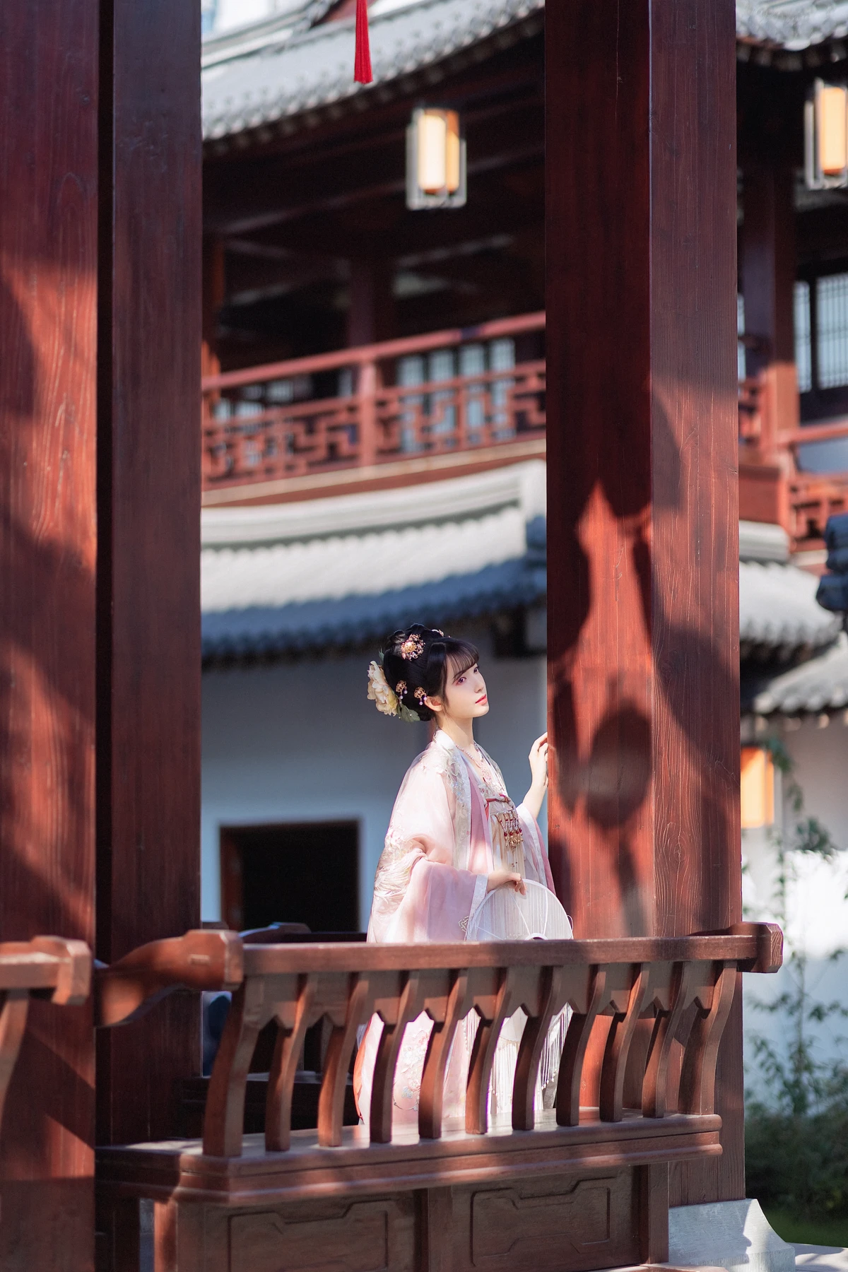 [艺图语] 2023.02.10 Vol.3011 红豆相思 一只阿梦崽#[50P]-8