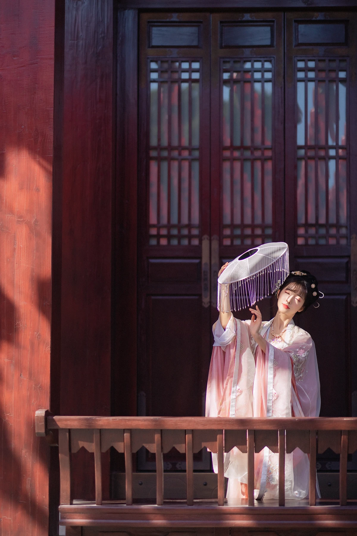 [艺图语] 2023.02.10 Vol.3011 红豆相思 一只阿梦崽#[50P]-5