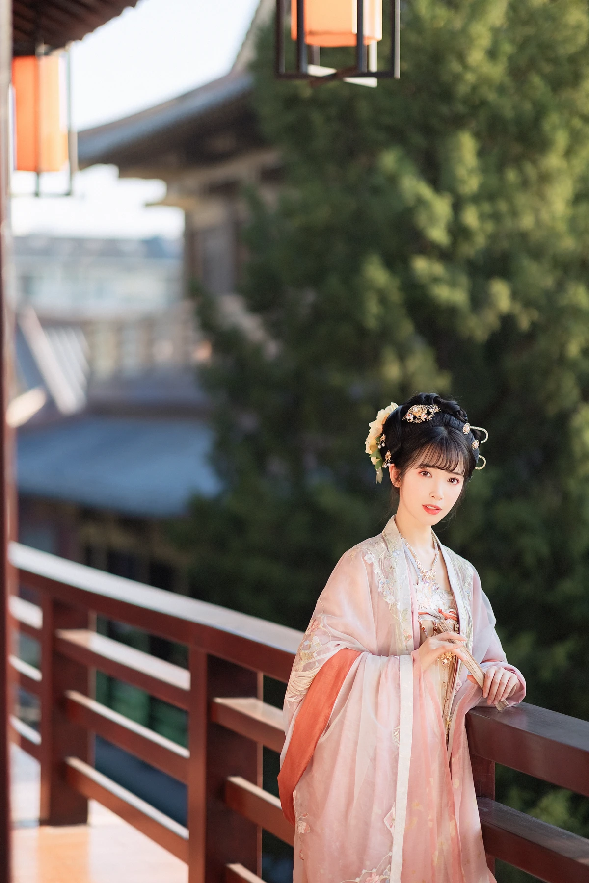 [艺图语] 2023.02.10 Vol.3011 红豆相思 一只阿梦崽#[50P]-9