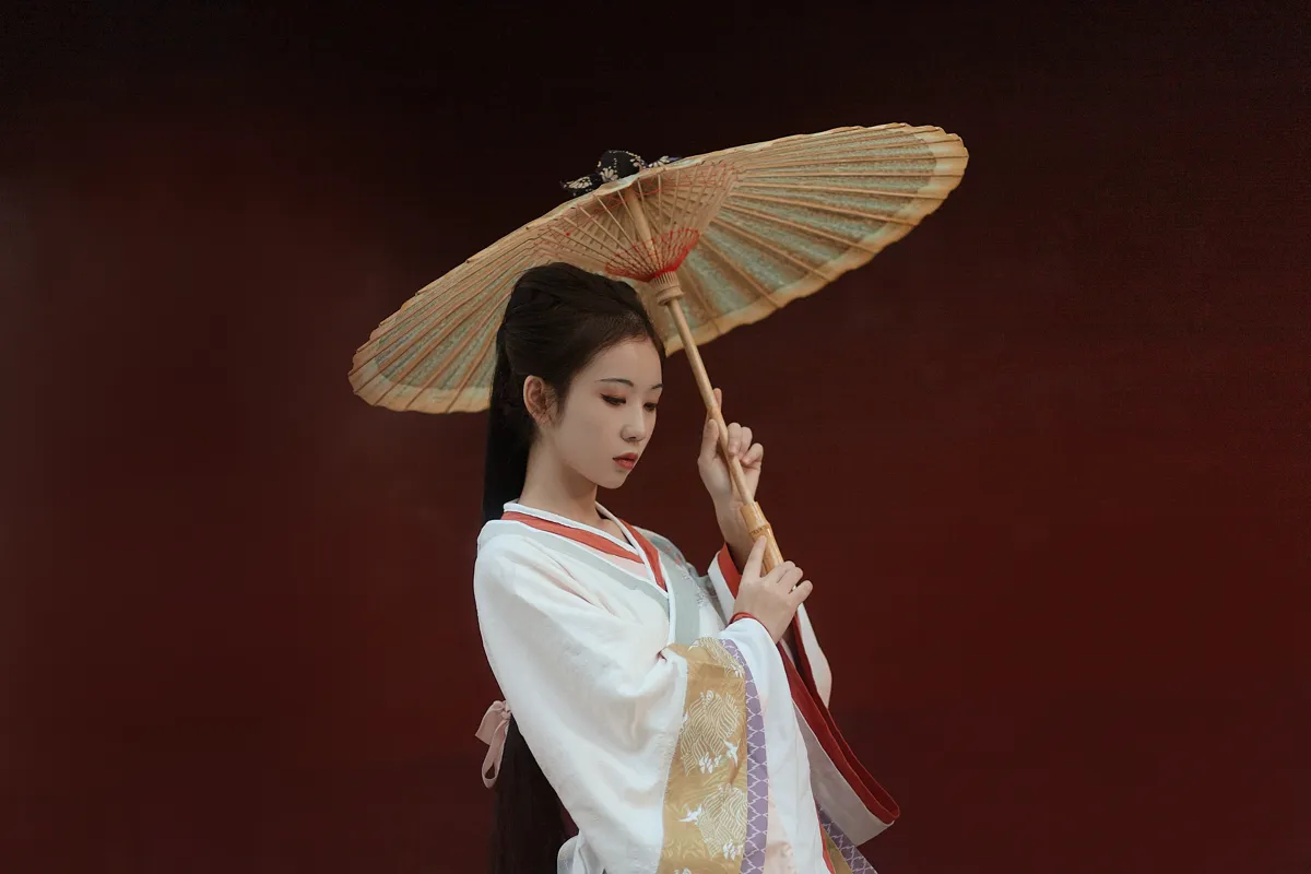 [艺图语] 2022.12.12 Vol.2657 – 不负秋 夏夏夏桐#[23P]-10