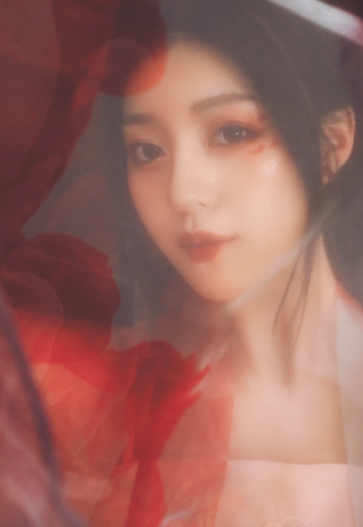 [艺图语] 2023.01.09 Vol.2873 – 花蕊夫人 小楼#[31P]-3