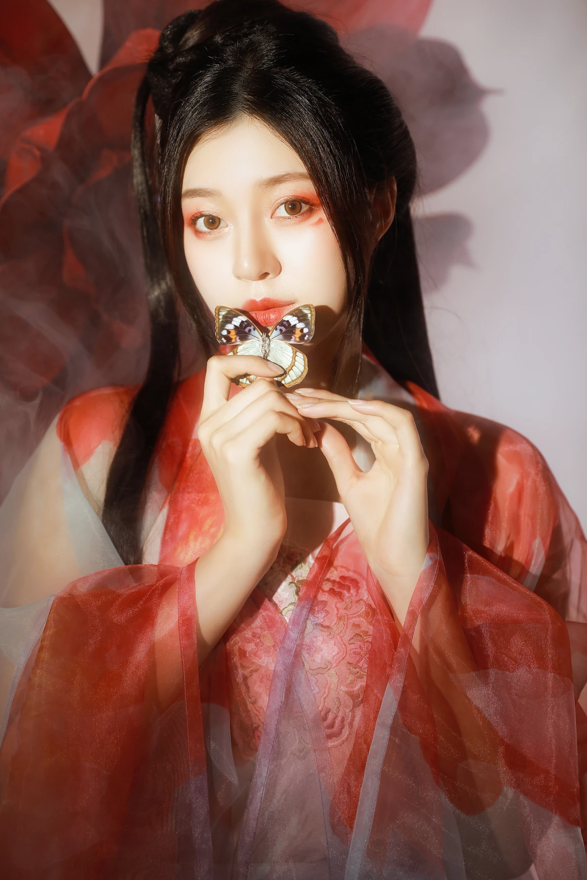 [艺图语] 2023.01.09 Vol.2873 – 花蕊夫人 小楼#[31P]-4