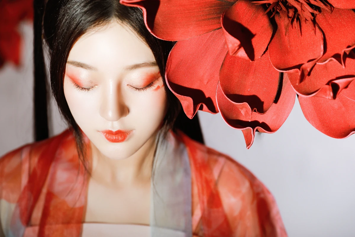 [艺图语] 2023.01.09 Vol.2873 – 花蕊夫人 小楼#[31P]-9