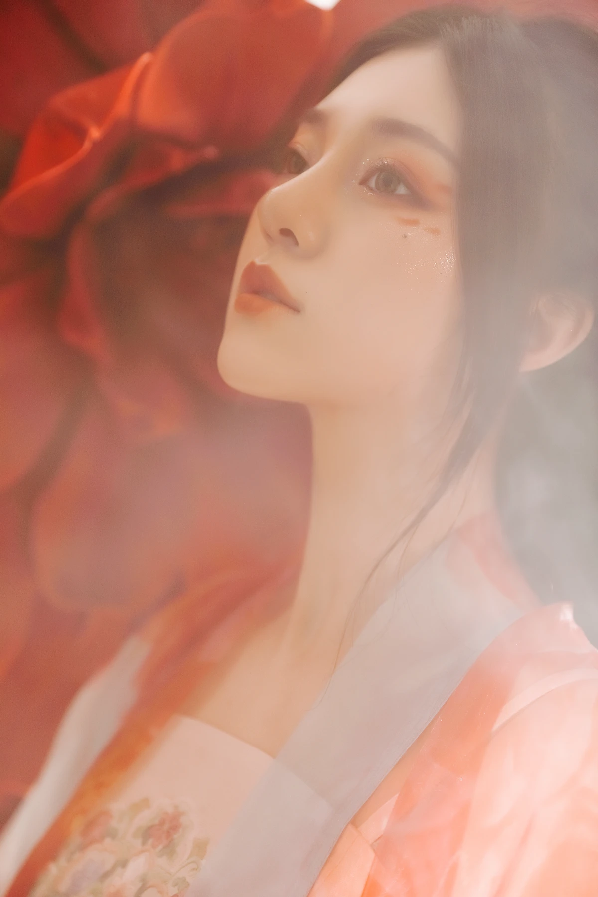 [艺图语] 2023.01.09 Vol.2873 – 花蕊夫人 小楼#[31P]-10