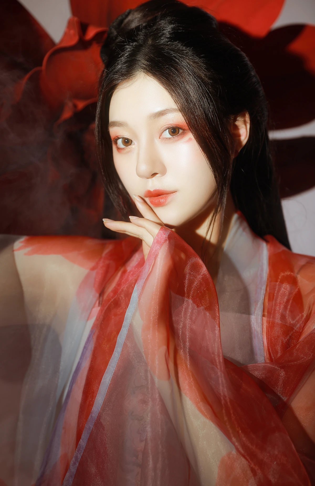 [艺图语] 2023.01.09 Vol.2873 – 花蕊夫人 小楼#[31P]-10